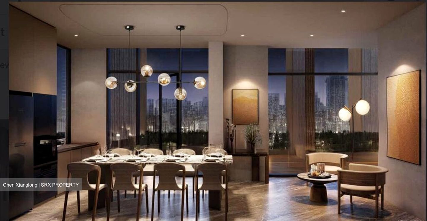 THE ARCADY AT BOON KENG (D12), Apartment #554901531